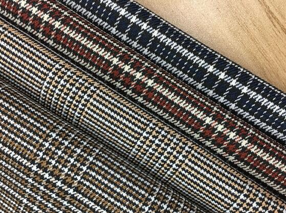 色織布是什么面料?