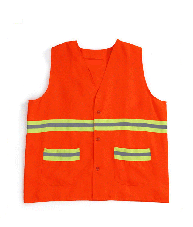 環衛園林綠化反光馬甲