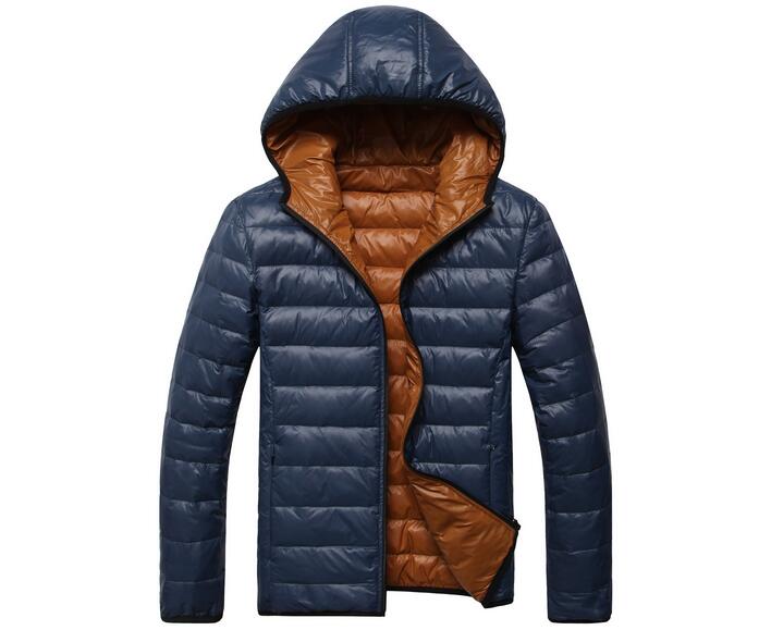 羽絨服怎么洗最好?