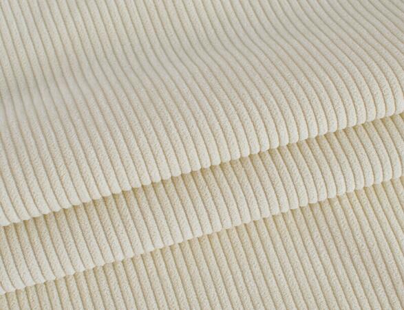 條絨布是什么面料?