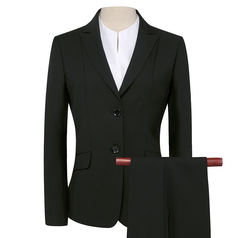 奔馳4S店銷售員制服