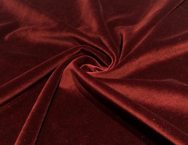 金絲絨面料的優(yōu)缺點(diǎn)